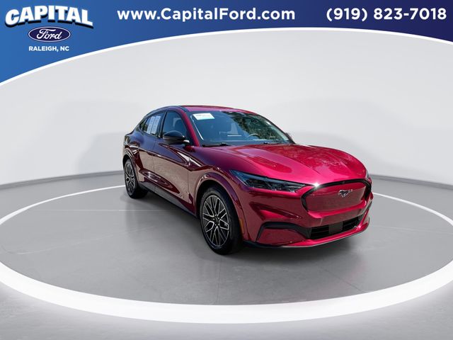 ford mustang mach-e 2025 3FMTK3SU6SMA00783 image ford mustang mach-e 2025 3FMTK3SU6SMA00783 image